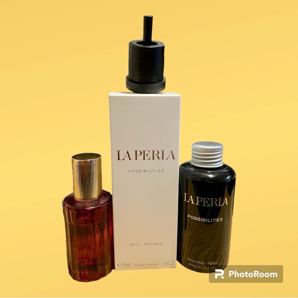 La Perla Possibilities Refill